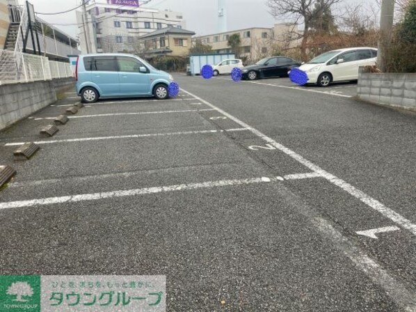 レオパレスフラワーアイランドの物件内観写真